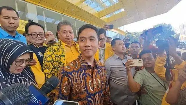 Remaja Asal Solo Ini Pernah SMA di Luar Negeri, Berikut Kisahnya Hingga Kini Jadi Cawapres