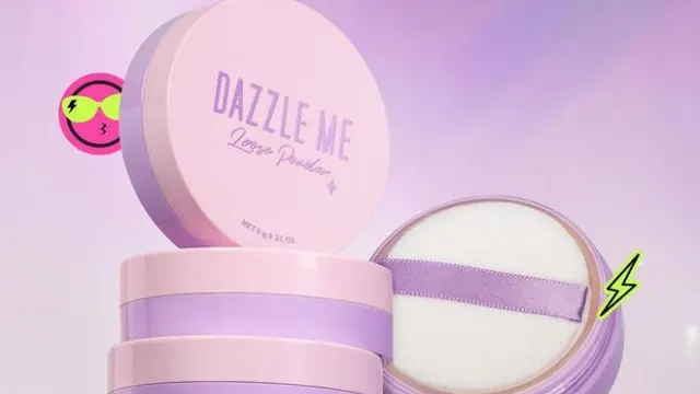 10 Rekomendasi Produk Bedak untuk Wanita Usia di Atas 50 Tahun