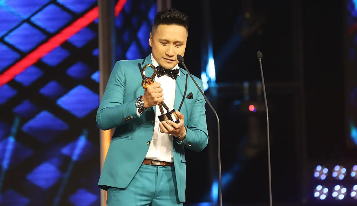 Seperti diketahui, saat ini Fenita sedang terbaring di rumah sakit lantaran insiden tersiram air panas beberapa waktu lalu. (Bambang E. Ros/Bintang.com)