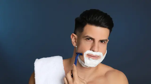 Modal Minim, Performa Maksimal! Rahasia Grooming FFAR Andalan Pria Aktif