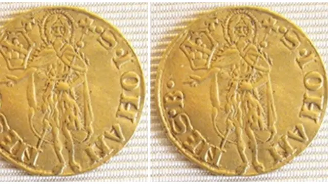 Foto : copyright oddstuffmagazine.com