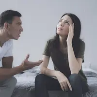 Couple on fight (Foto Dok: Freepik/vgstockstudio).