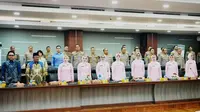 Akademi Kader Bangsa Dukung Pembukaan Pendaftaran Siswa SMA Kemala Taruna Bhayangkara, Menuju Indonesia Emas 2045