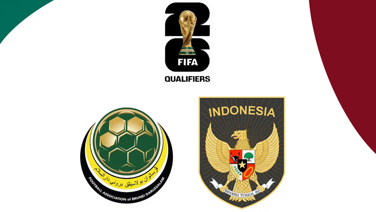 Kualifikasi Piala Dunia 2026 Zona Asia - Brunei Vs Timnas Indonesia_Alternatif