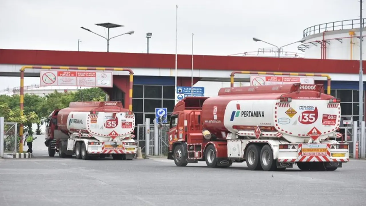 Pertamina Pastikan Pasokan BBM dan Gas Aman 20 Hari Kedepan Imbas Kebakaran Tangki Balongan