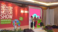 IIMS 2014 Jadi Ajang Perkenalan Teknologi Mobil Ramah Lingkungan