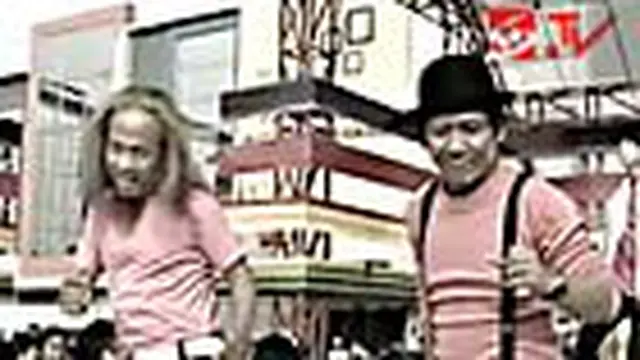 Biang K-Rocks - Jempol Digoyang