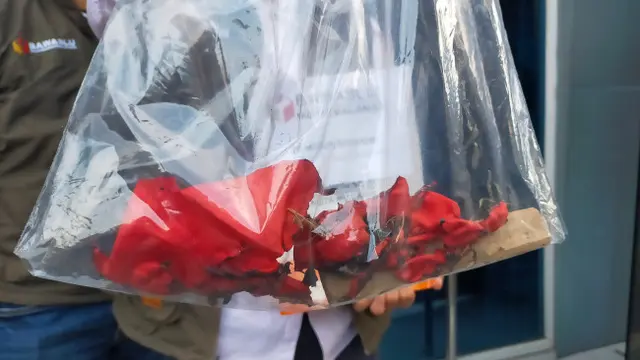 Bawaslu Kota Malang Laporkan Pembakar Bendera Parpol Peserta Pemilu 2024 ke Polisi