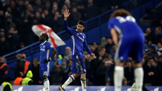 Chelsea