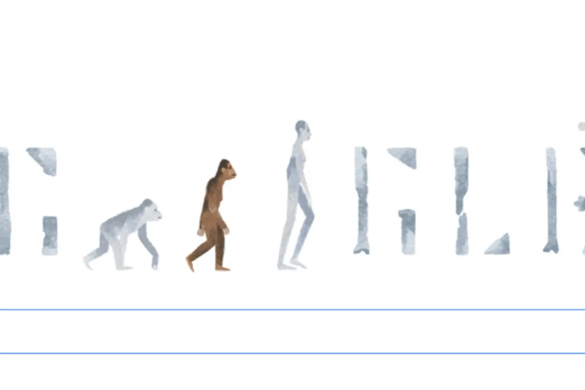 5 Fakta Lucy, Temuan Tertua yang Jadi Google Doodle Hari Ini
