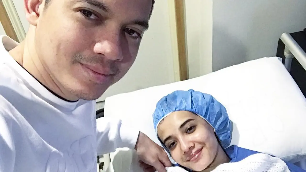 [Bintang] Zaskia Sungkar