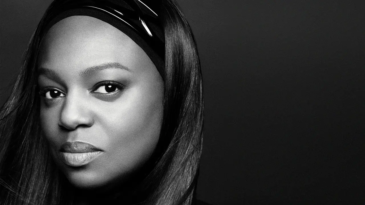 Pat McGrath