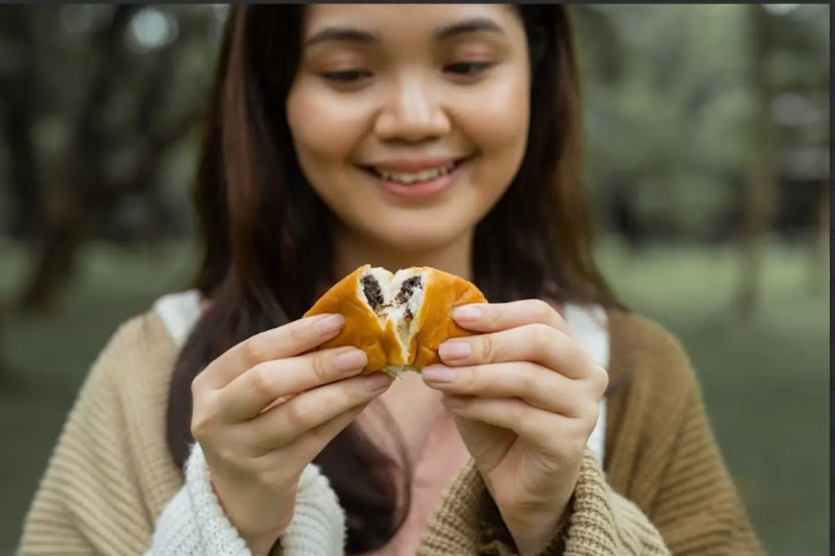 Bukan Sekadar Manis, Simak Manfaat Cokelat Premium dalam Roti Soft Choco.  foto: istimewa