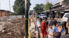 Balita Tewas di Lubang Proyek, Pemprov Diminta Evaluasi