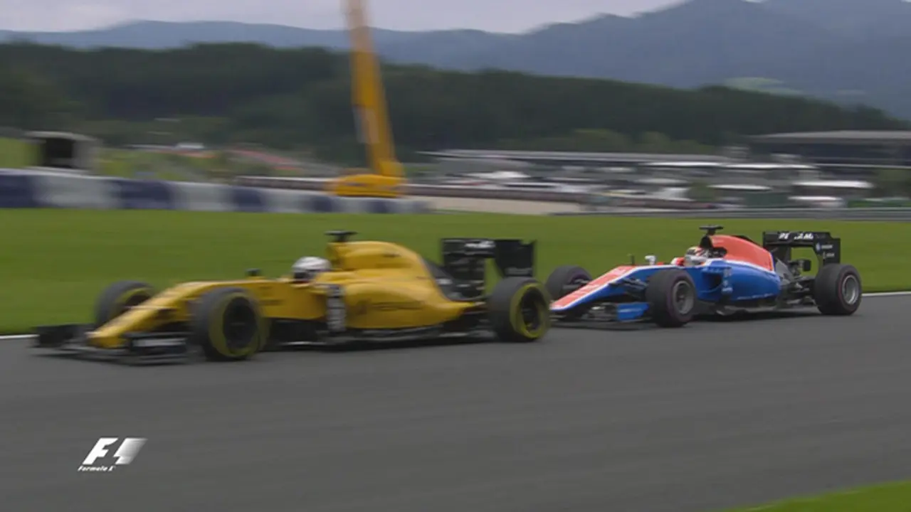 Pascal Wehrlein