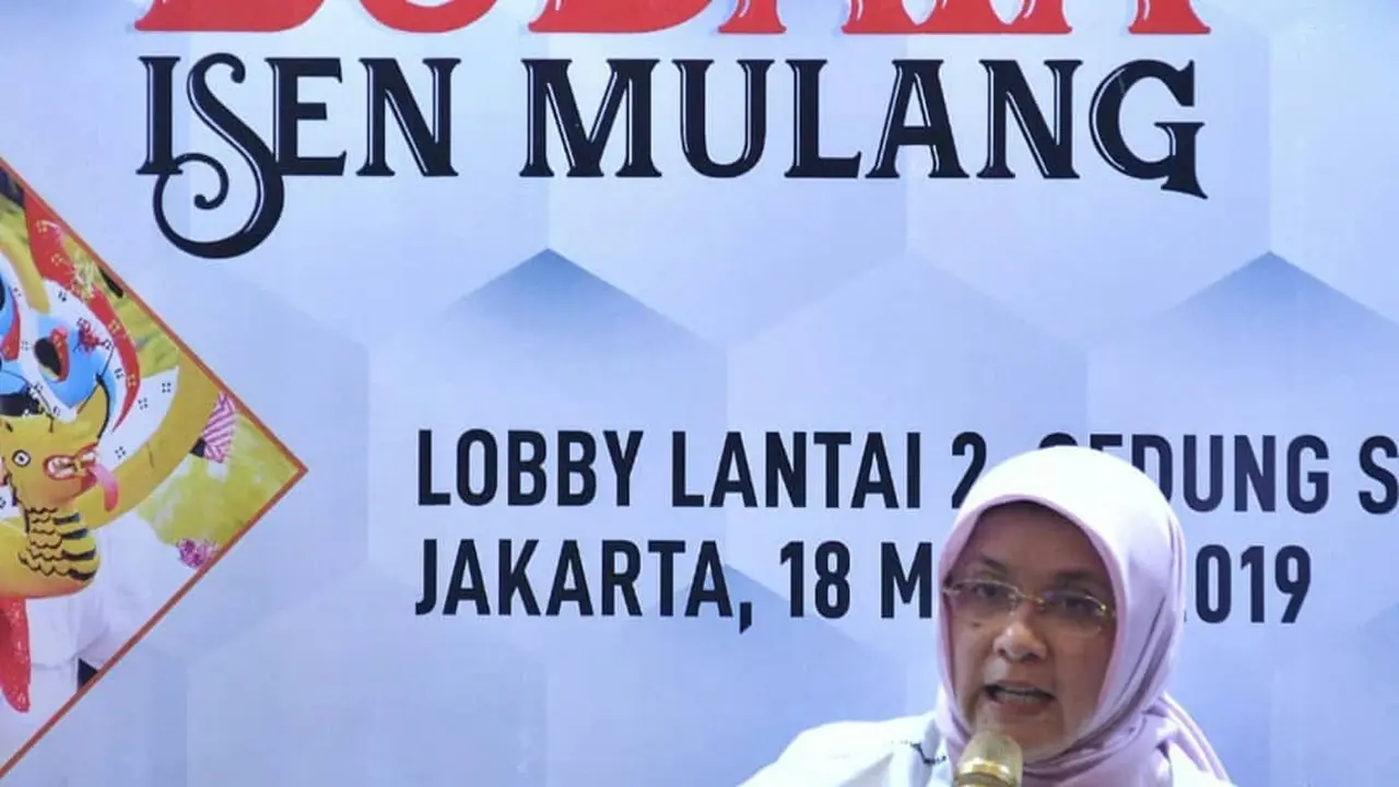 Kemenpar
