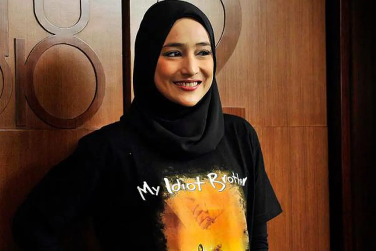 Cindy Fatika Sari