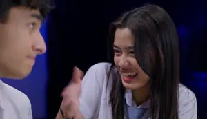 Saksikan Sinetron Asmara Gen Z Episode 594, Rabu 8 Juli Pukul 17.13 WIB di SCTV