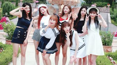 Lirik Lagu Lovelyz Wag Zak News Entertainment Fimela Com