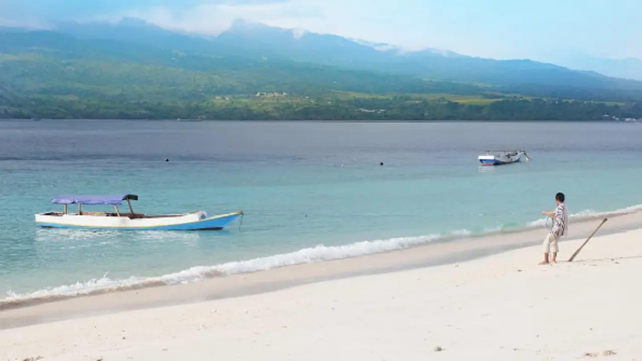 [Bintang] Nusa Tenggara