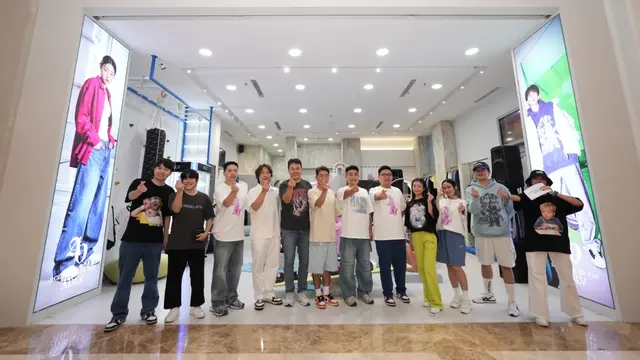 Store ADLV (Istimewa)