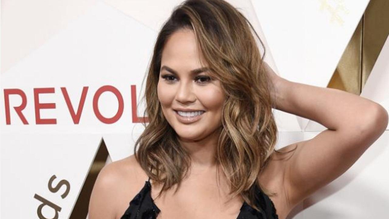 Chrissy Teigen