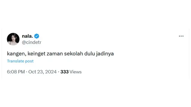 6 Cuitan Netizen Rindu Ujian Sekolah Pakai Lembar LJK, Kenang Masa Lalu