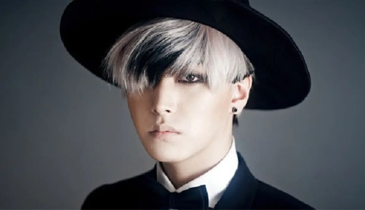 Setelah vakum cukup lama, Sungmin Super Junior akan comeback dengan merilis lagu solo kedua yang bertajuk Day Dream. (Foto: soompi.com)