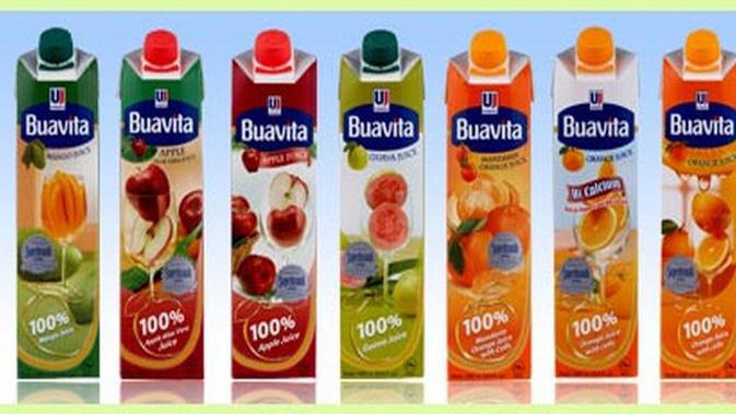 Buavita Juice Lifestyle Fimela Com