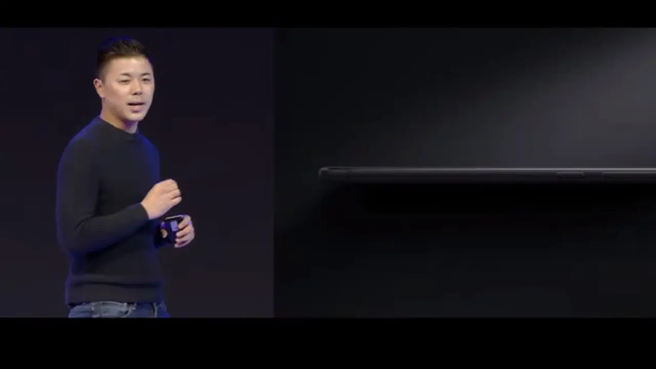 Xiaomi Mi A1