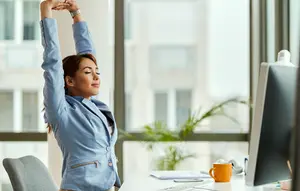 Tubuh Terasa Lebih Lentur setelah Stretching, Ini yang Terjadi