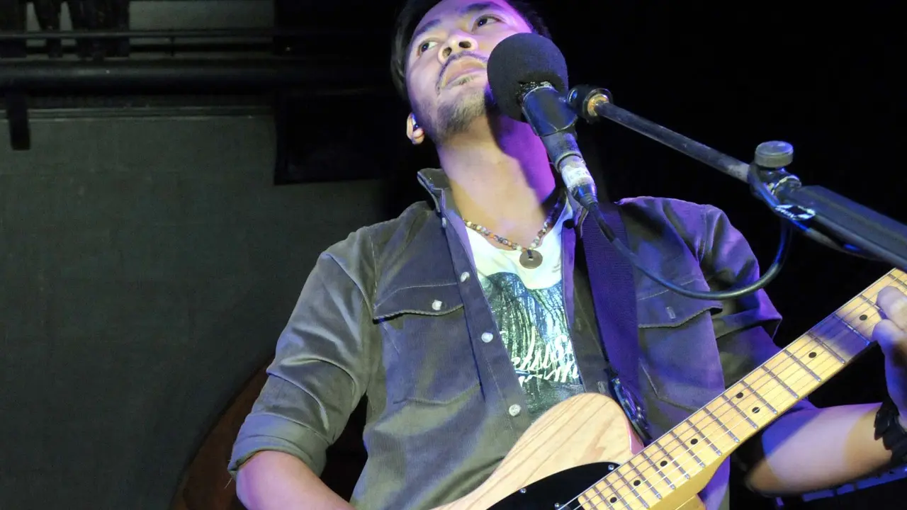 Uki NOAH