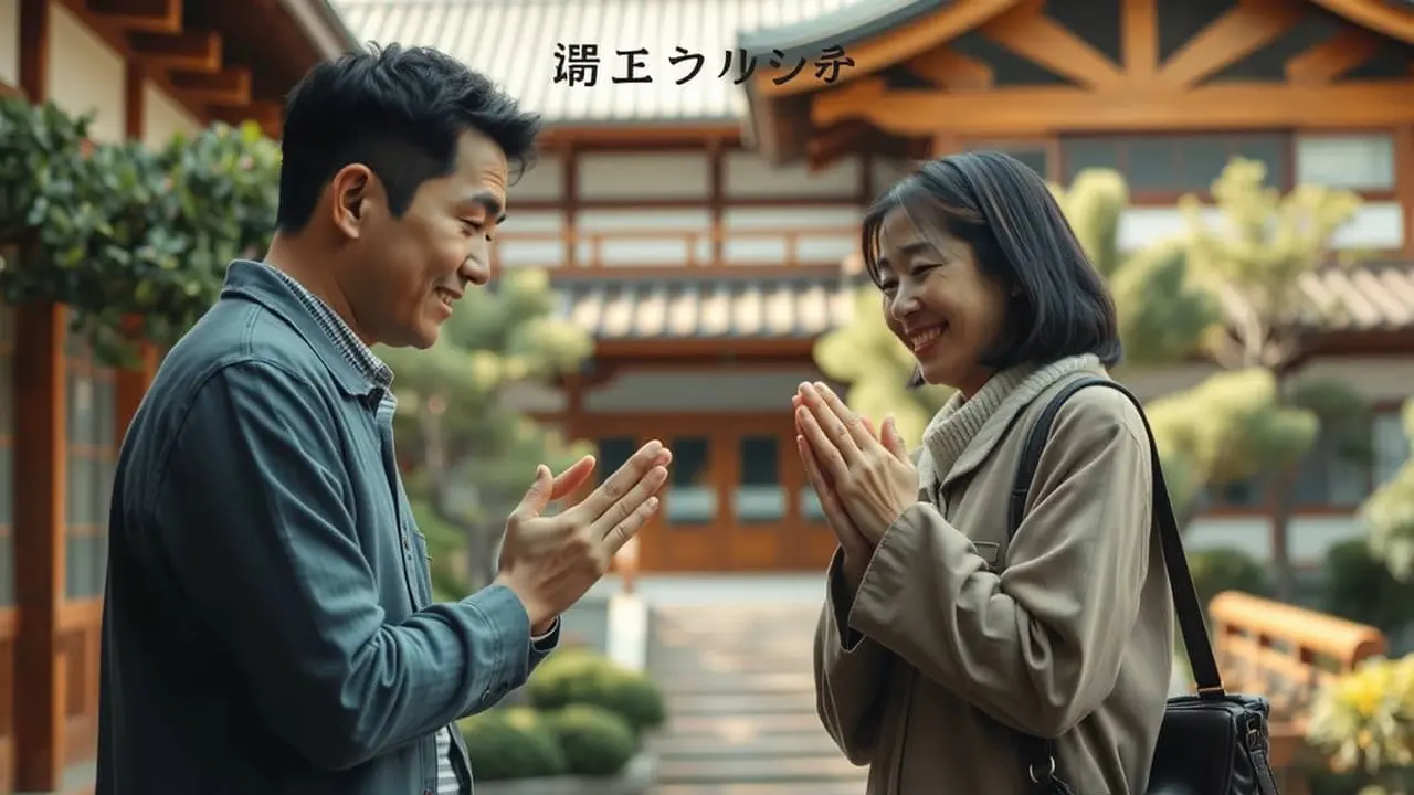 arti arigatou gozaimasu