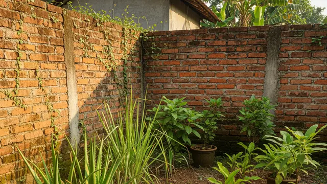 Ide Kebun Mini Produktif Tapi Minim Perawatan.