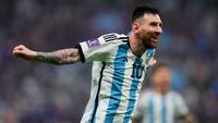 Terungkap, Lionel Messi Lakoni Latihan Super Intens Jelang Piala Dunia 2026