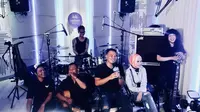 Band Kudeta Vicky Prasetyo Siap Gelar Rangkaian Tour