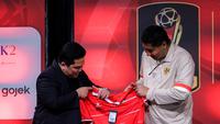 Erick Thohir Bicara Peran Piala Presiden: Jumlah Pertandingan di Kompetisi Sepak Bola Indonesia Bisa Terus Ditingkatkan