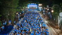 Pocari Sweat Run 2026 Digelar di Bandung dan Lombok, Catat Tanggal War Tiketnya