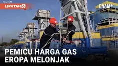 Harga gas alam di Eropa meningkat setelah Ukraina menghentikan aliran gas Rusia ke Uni Eropa yang melintasi wilayahnya. Rusia pernah memasok 30 persen lebih kebutuhan gas Eropa tapi benua ini berhasil melepaskan ketergantungannya pada Rusia menyusul ...