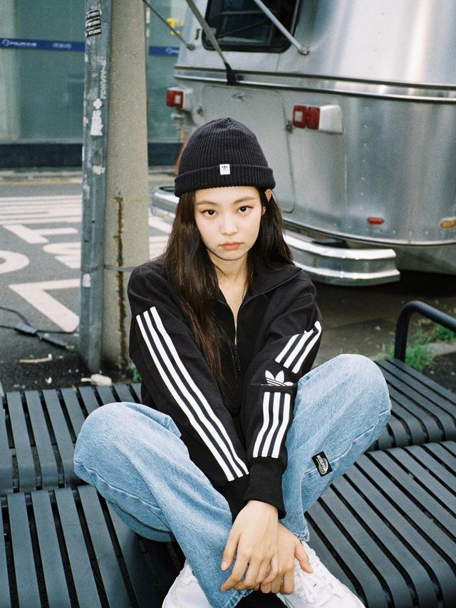 Jennie Blackpink (Instagram/ jennierubyjane)