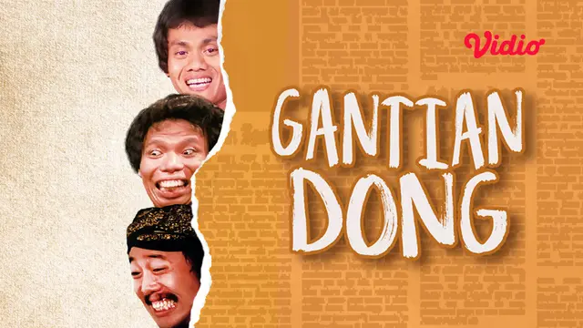 Gantian Dong (1985)