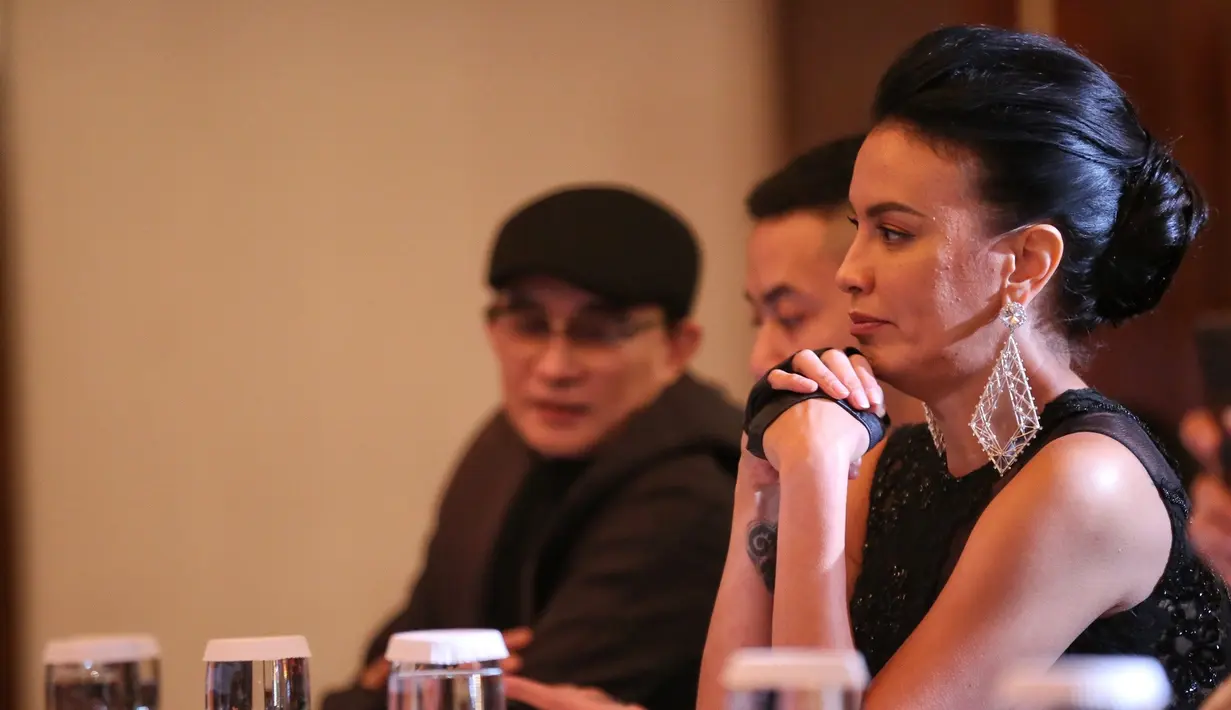 (Adrian Putra/Bintang.com)