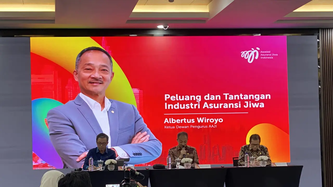 Asosiasi Ingin Perusahaan Asuransi Dapat Sasar Gen Z