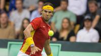 Rafael Nadal (EPA/Frank Cilius)