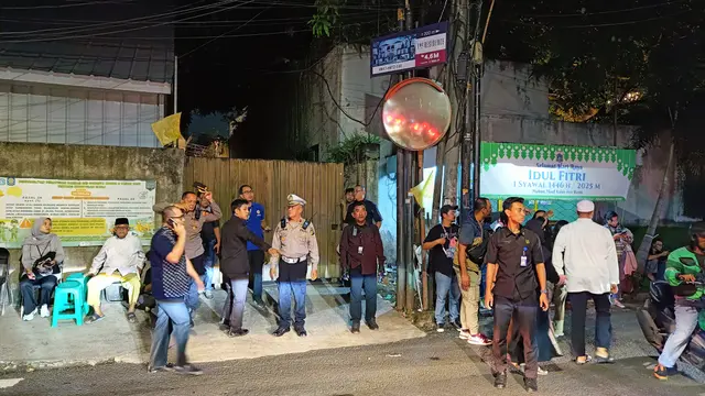 Suami Najwa Shihab Meninggal Dunia