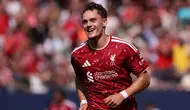 Florian Wirtz Alami Masa Sulit di Liverpool, Bayern Munchen Intip Peluang