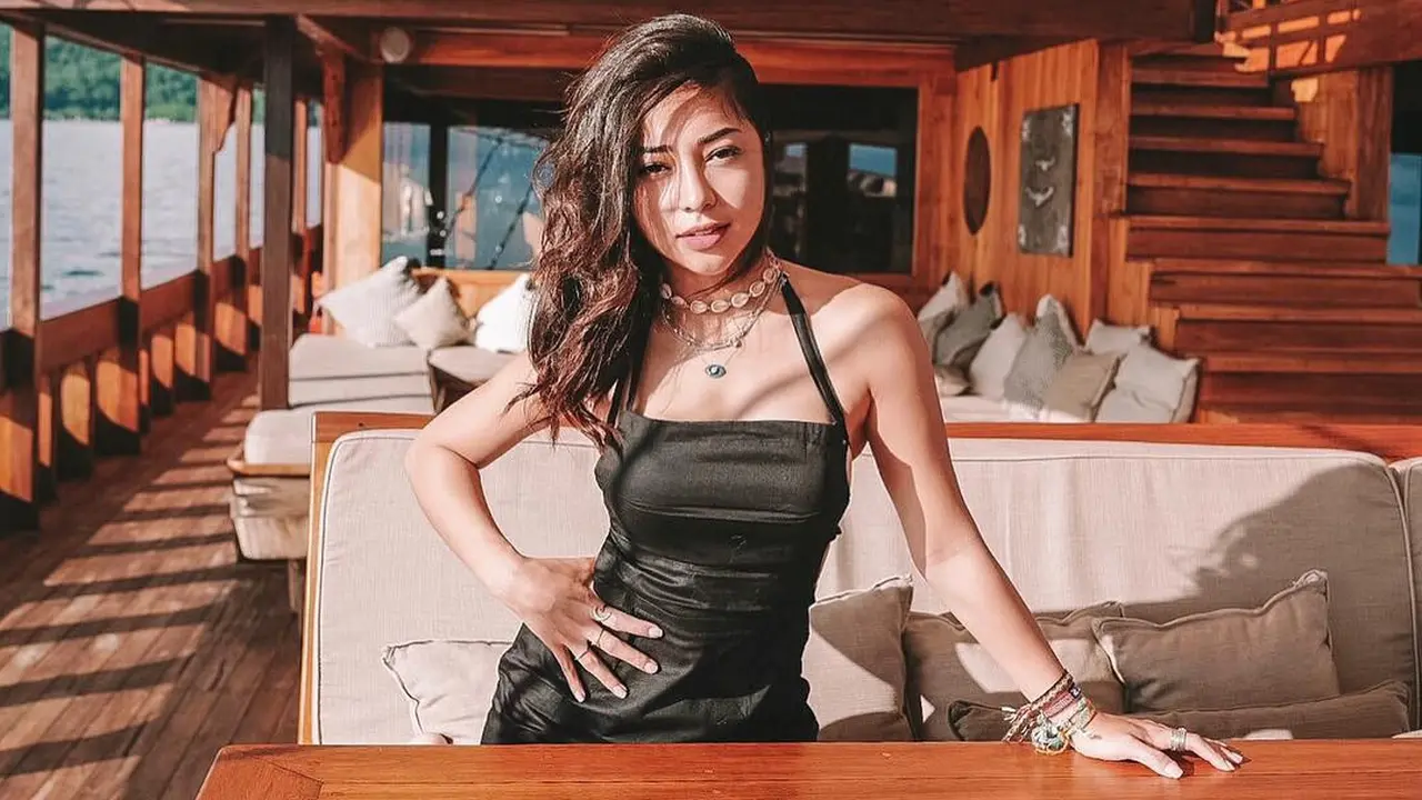 [Fimela] Nikita Willy