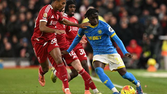 Mateus Mane diincar Manchester United