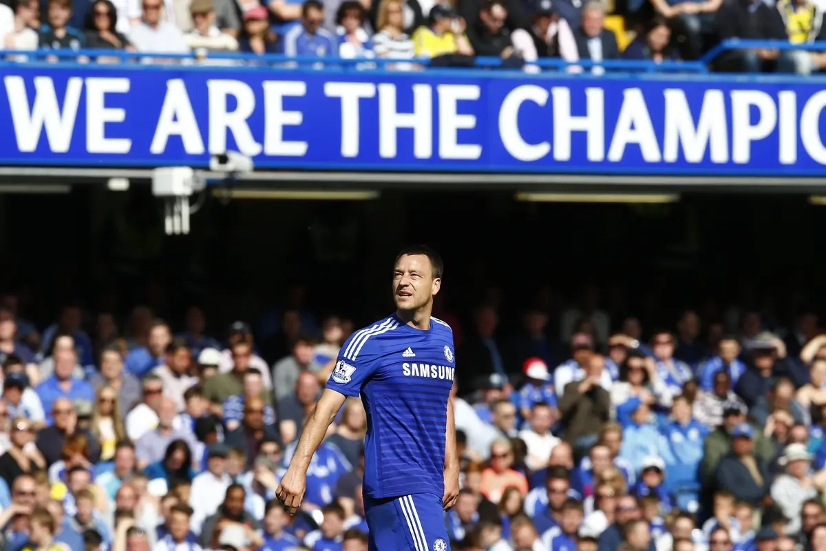 John Terry