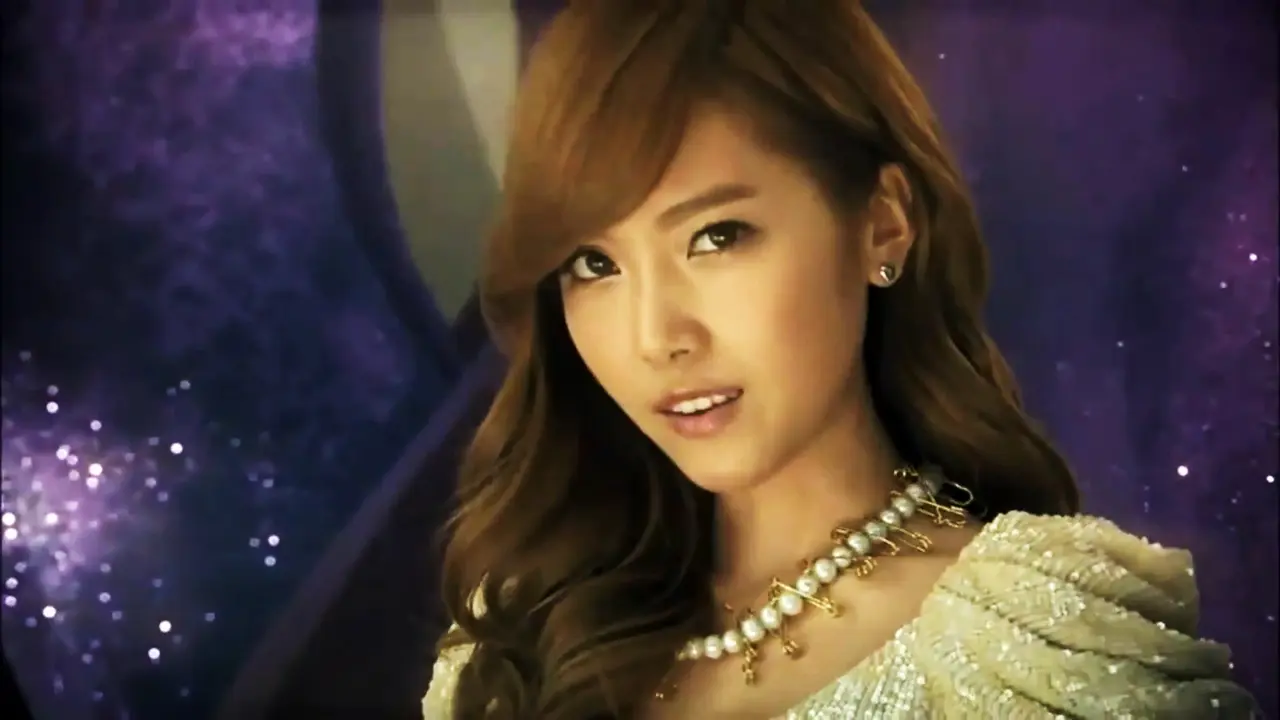 Akhirnya Impian Jessica Girls Generation Terkabul